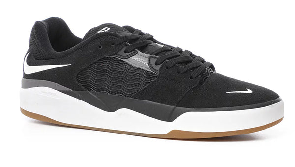 Nike SB Ishod Wair black/white-dark grey-black shoes