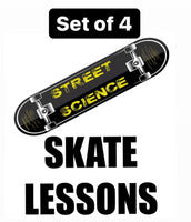 Skate Lessons
