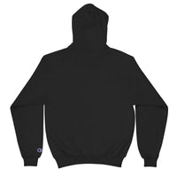 Embroidered Fighter Champion Hoodie